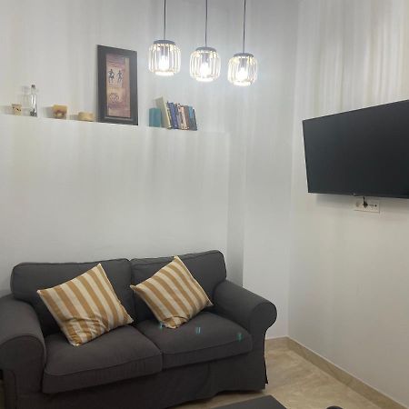 Apartamento Ла-Мамола Экстерьер фото