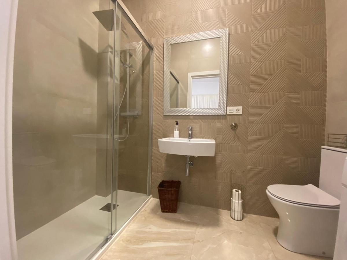 Apartamento Ла-Мамола Экстерьер фото