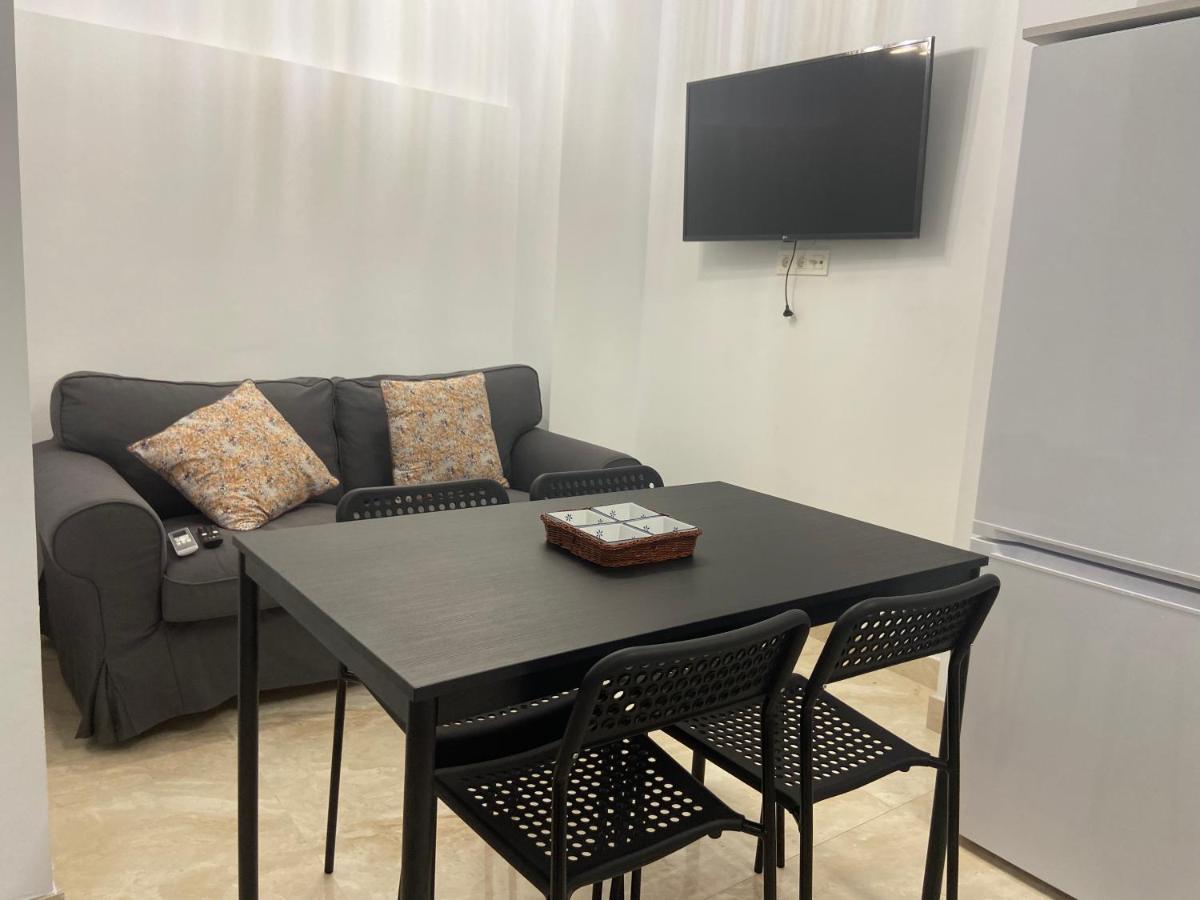 Apartamento Ла-Мамола Экстерьер фото