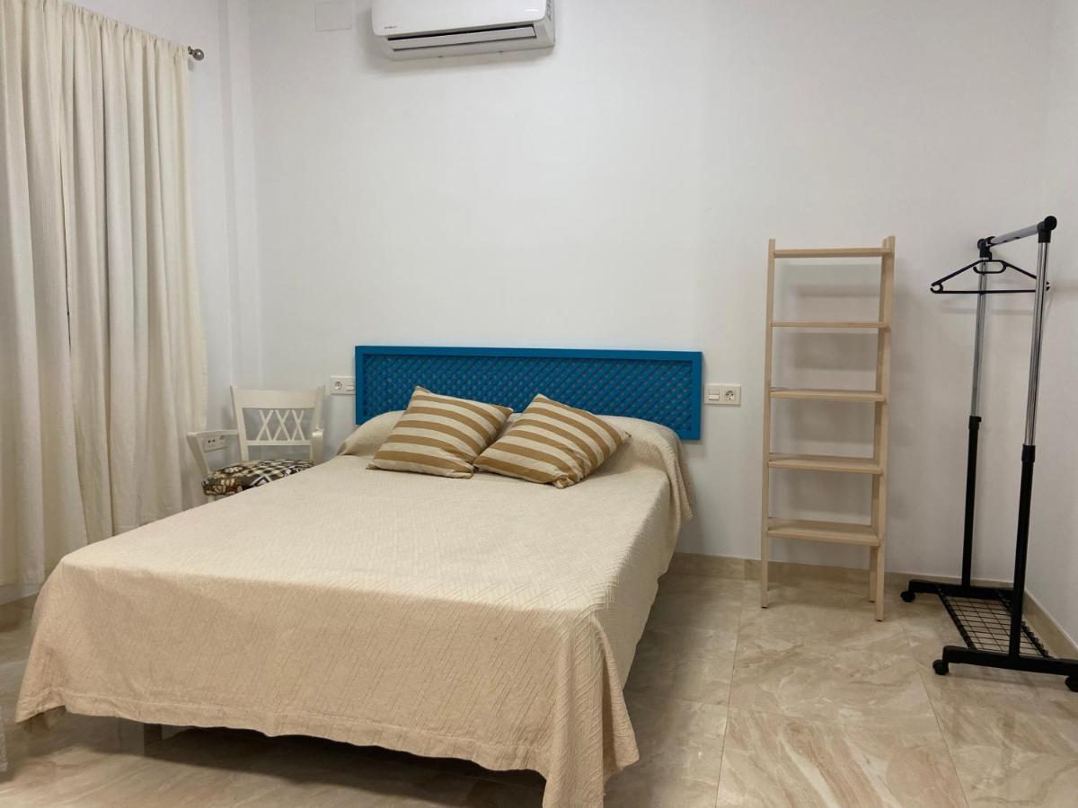 Apartamento Ла-Мамола Экстерьер фото