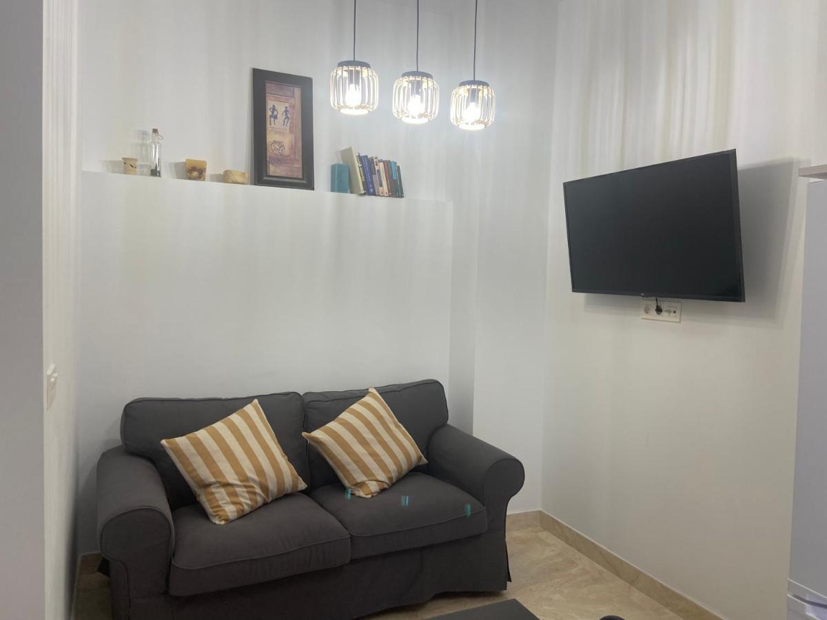 Apartamento Ла-Мамола Экстерьер фото